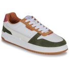 Schmoove BROOKLYN PREPPY M Bianco Sneakers Uomo - 1