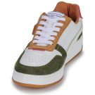 Schmoove BROOKLYN PREPPY M Bianco Sneakers Uomo - 3