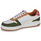 Schmoove BROOKLYN PREPPY M Bianco Sneakers Uomo - 4