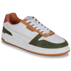 Sneakers uomo Schmoove  BROOKLYN PREPPY M  Bianco Schmoove 3609935659252