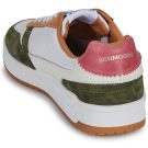 Schmoove BROOKLYN PREPPY M Bianco Sneakers Uomo - 5