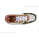 Schmoove BROOKLYN PREPPY M Bianco Sneakers Uomo - 6