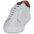 Schmoove SPARKLE SNEAKER Bianco - Sneakers Uomo - 3