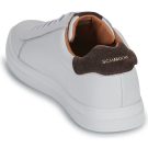 Schmoove SPARKLE SNEAKER Bianco - Sneakers Uomo - 5