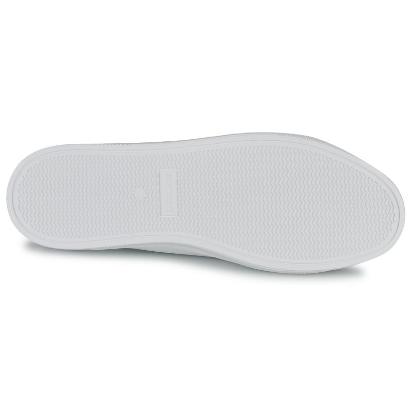 Schmoove SPARKLE SNEAKER Bianco - Sneakers Uomo - 7