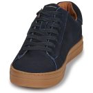 Schmoove SPARKLE SNEAKER Blu Sneakers Uomo - 3