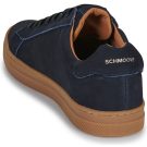 Schmoove SPARKLE SNEAKER Blu Sneakers Uomo - 5
