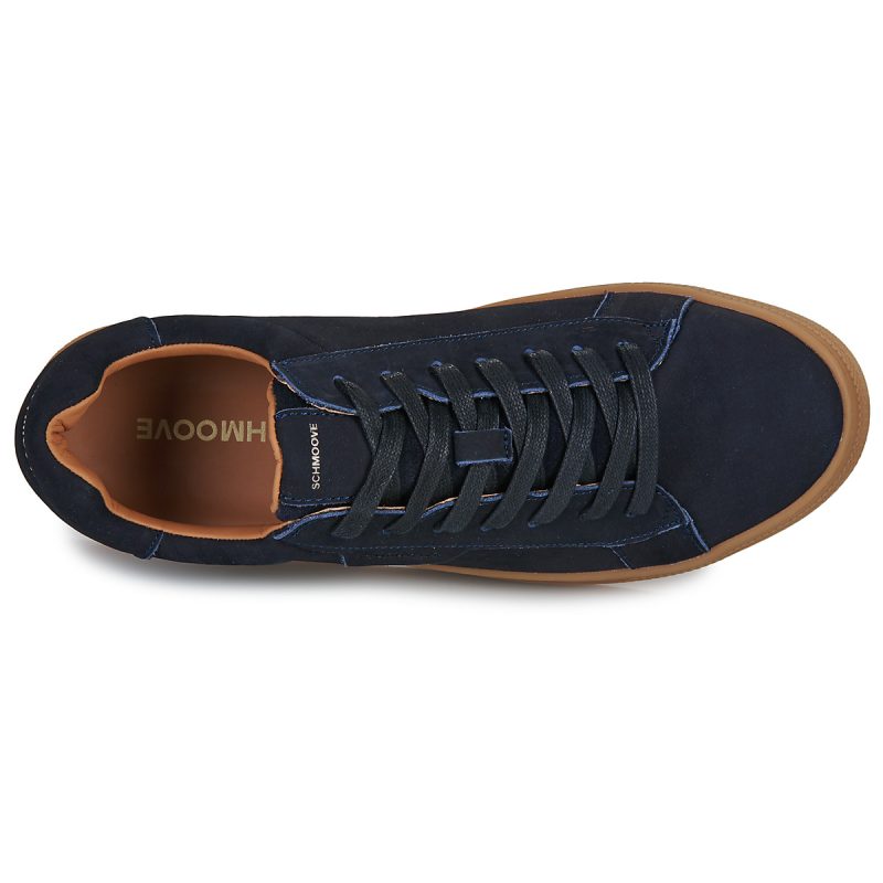 Schmoove SPARKLE SNEAKER Blu Sneakers Uomo - 6