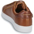 Schmoove SPARKLE SNEAKER Marrone Sneakers Uomo - 5
