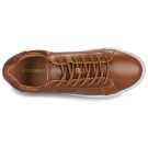 Schmoove SPARKLE SNEAKER Marrone Sneakers Uomo - 6