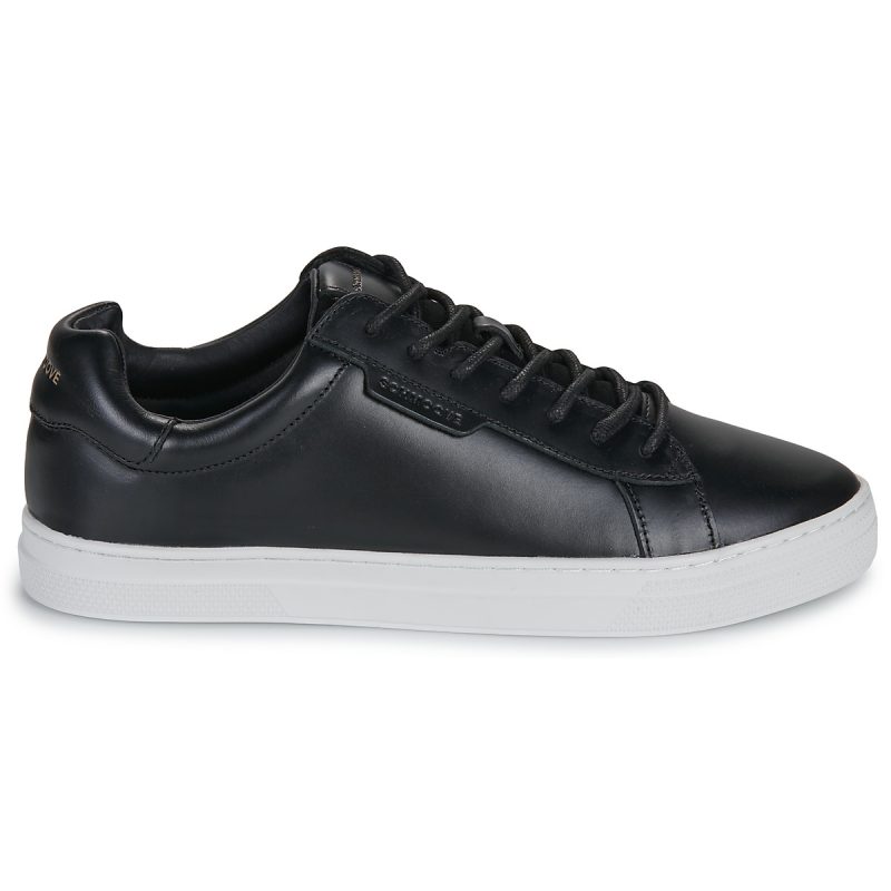 Schmoove SPARKLE SNEAKER Nero Sneakers Uomo - 2