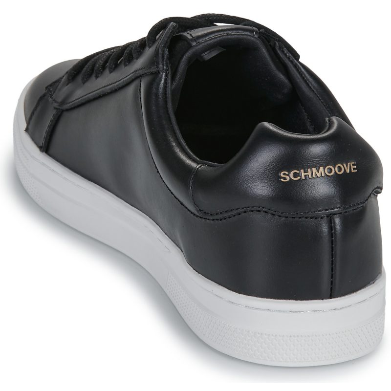 Schmoove SPARKLE SNEAKER Nero Sneakers Uomo - 5