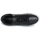 Schmoove SPARKLE SNEAKER Nero Sneakers Uomo - 6