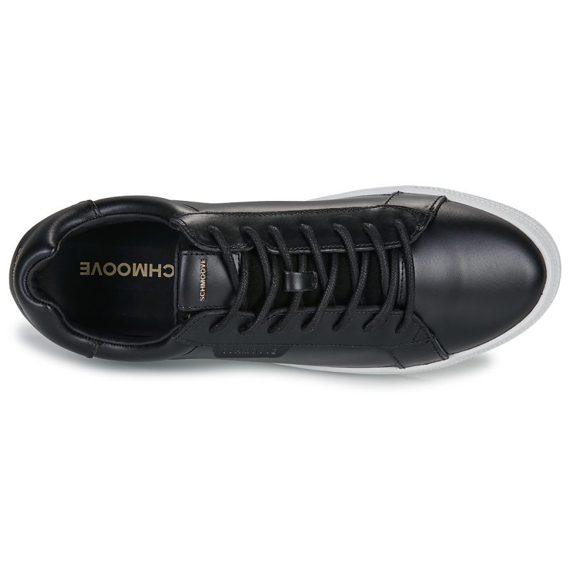 Schmoove SPARKLE SNEAKER Nero Sneakers Uomo - 6