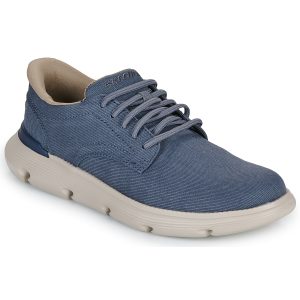 Sneakers uomo Skechers  SLIP-INS: GARZA - CLIVE  Blu Skechers 198376315054