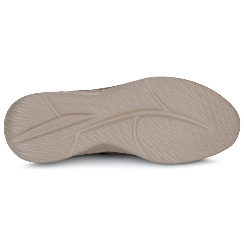 Skechers  SLIP-INS: SLADE - ZACHARY  Marrone -  Sneakers Uomo - 7