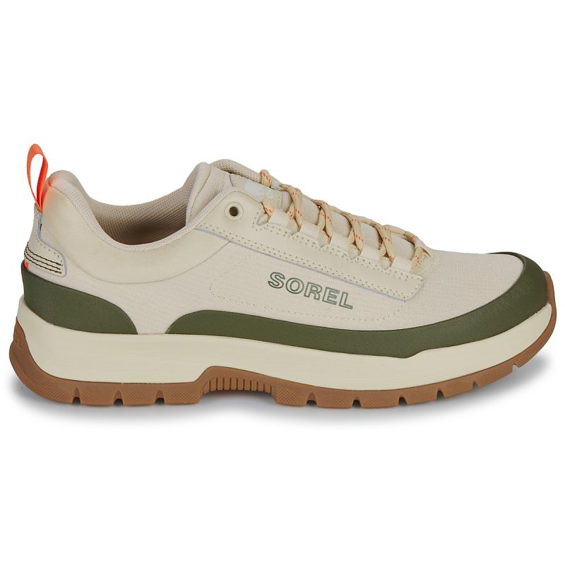 Sorel  OUTING NW SNEAKER LOW  Beige -  Sneakers Uomo - 2