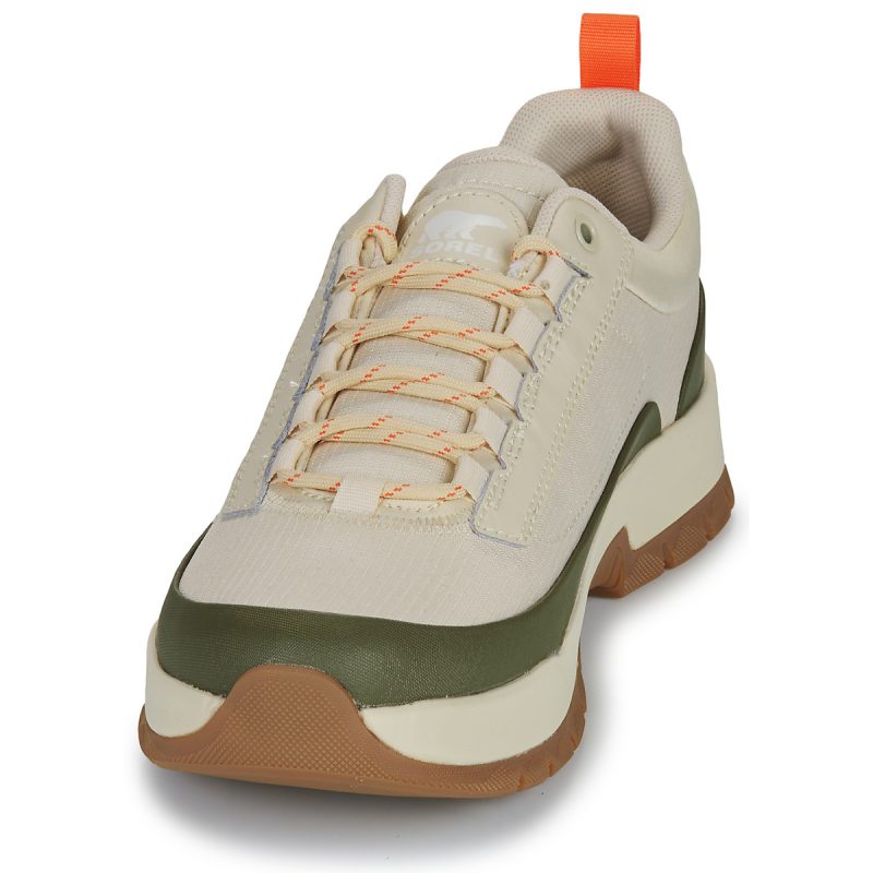 Sorel  OUTING NW SNEAKER LOW  Beige -  Sneakers Uomo - 3