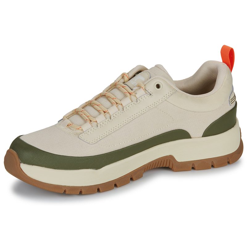 Sorel  OUTING NW SNEAKER LOW  Beige -  Sneakers Uomo - 4