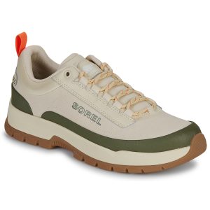 Sneakers uomo Sorel  OUTING NW SNEAKER LOW  Beige Sorel 198711389290