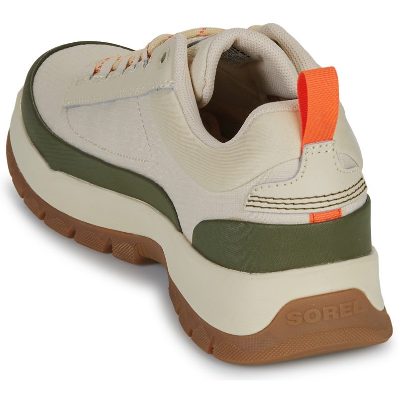 Sorel  OUTING NW SNEAKER LOW  Beige -  Sneakers Uomo - 5