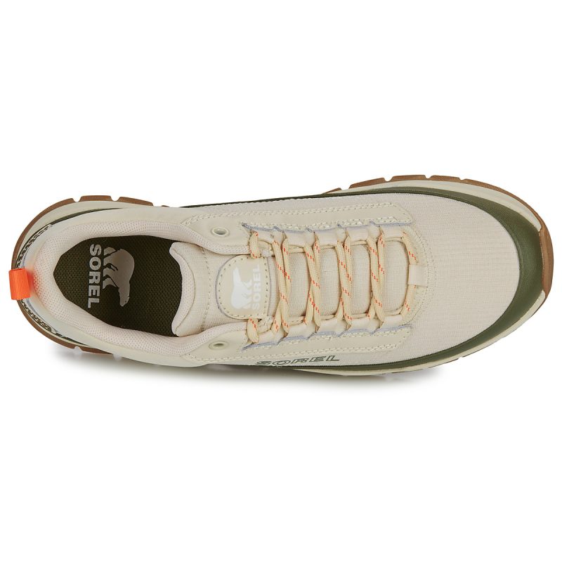 Sorel  OUTING NW SNEAKER LOW  Beige -  Sneakers Uomo - 6