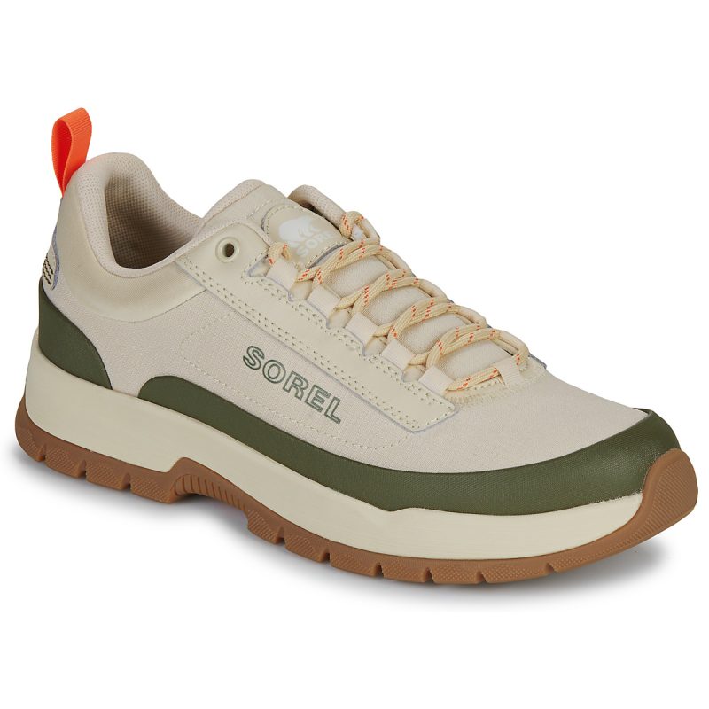 Sorel  OUTING NW SNEAKER LOW  Beige -  Sneakers Uomo - 1