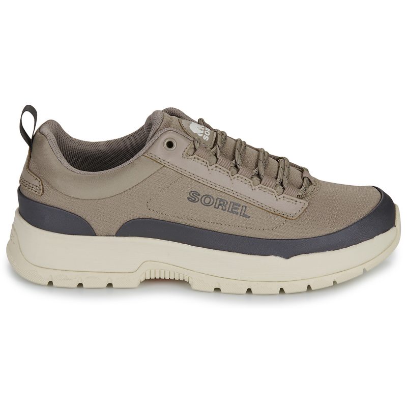 Sorel  OUTING NW SNEAKER LOW  Beige -  Sneakers Uomo - 2