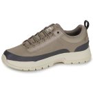 Sorel  OUTING NW SNEAKER LOW  Beige -  Sneakers Uomo - 4