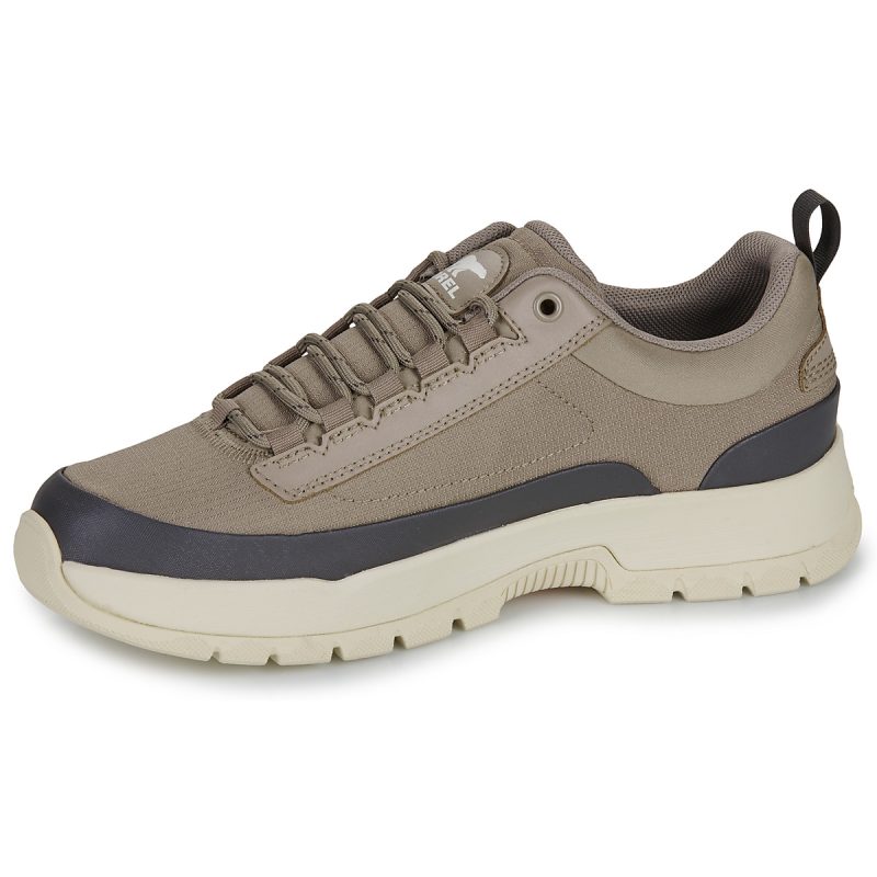 Sorel  OUTING NW SNEAKER LOW  Beige -  Sneakers Uomo - 4