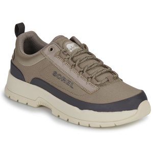Sneakers uomo Sorel  OUTING NW SNEAKER LOW  Beige Sorel 198711389450
