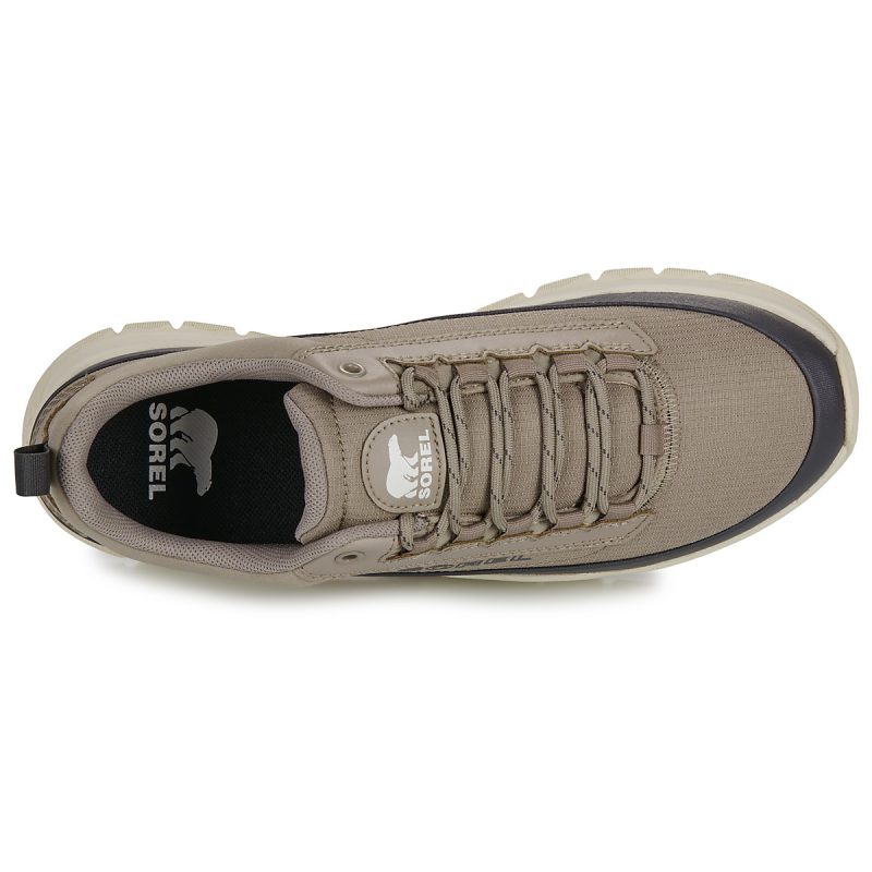 Sorel  OUTING NW SNEAKER LOW  Beige -  Sneakers Uomo - 6