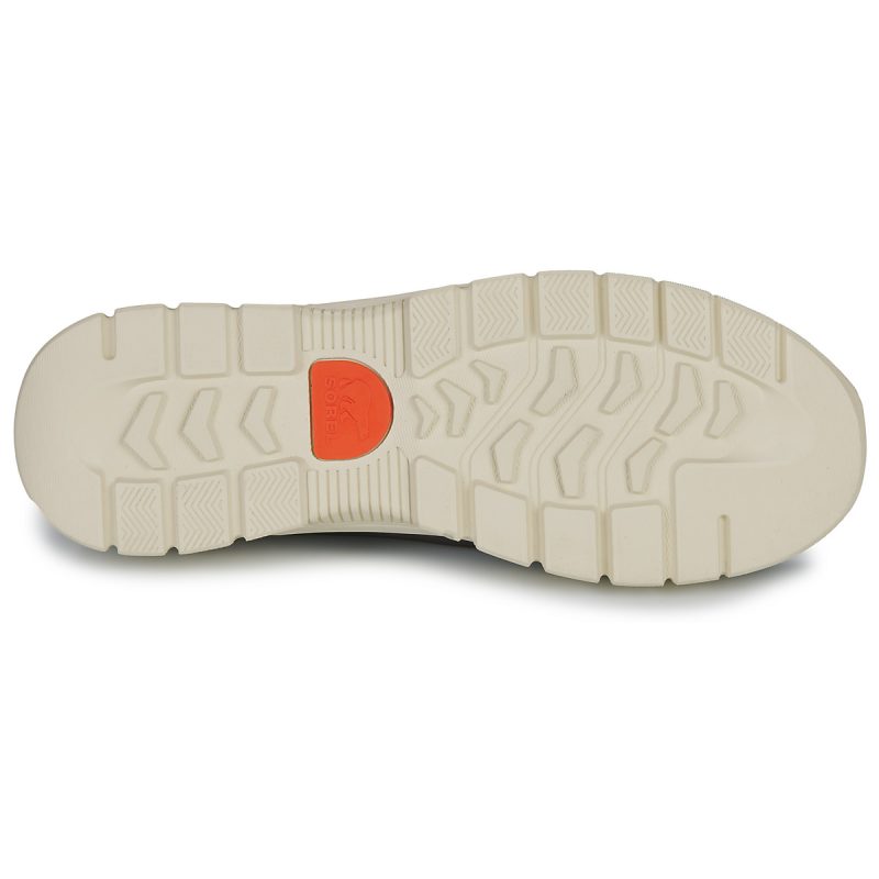 Sorel  OUTING NW SNEAKER LOW  Beige -  Sneakers Uomo - 7