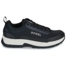 Sorel  OUTING NW SNEAKER LOW  Nero -  Sneakers Uomo - 2