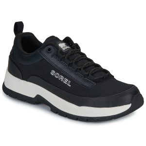 Sneakers uomo Sorel  OUTING NW SNEAKER LOW  Nero Sorel 198711389610