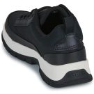 Sorel  OUTING NW SNEAKER LOW  Nero -  Sneakers Uomo - 5
