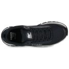 Sorel  OUTING NW SNEAKER LOW  Nero -  Sneakers Uomo - 6