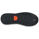Sorel  OUTING NW SNEAKER LOW  Nero -  Sneakers Uomo - 7