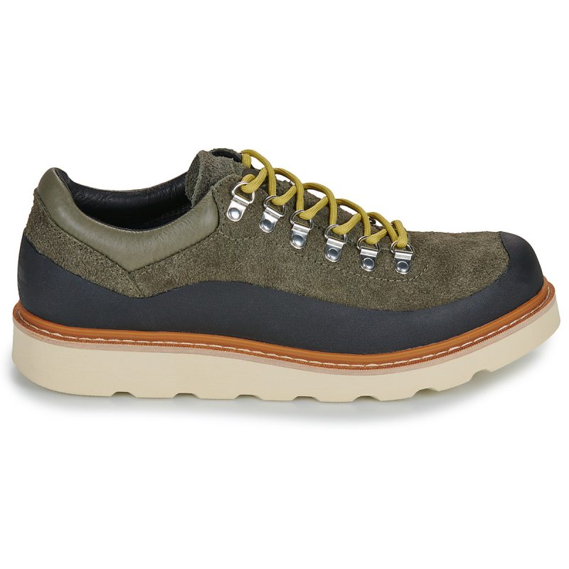 Sorel  SLABTOWN 62' EXPLORER  Marrone -  Sneakers Uomo - 2