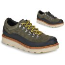 Sorel  SLABTOWN 62' EXPLORER  Marrone -  Sneakers Uomo - 1