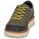 Sorel  SLABTOWN 62' EXPLORER  Marrone -  Sneakers Uomo - 3