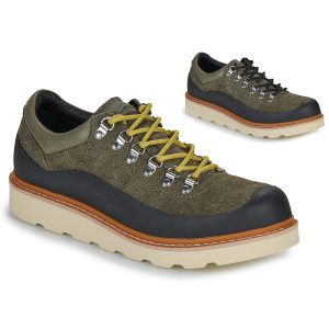 Sneakers uomo Sorel  SLABTOWN 62' EXPLORER  Marrone Sorel 198711397080