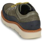Sorel  SLABTOWN 62' EXPLORER  Marrone -  Sneakers Uomo - 5
