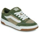 Sneakers uomo Vans  Hylane  Verde Vans 197804589586
