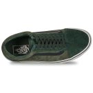 Vans  Old Skool  Verde -  Sneakers Uomo - 6