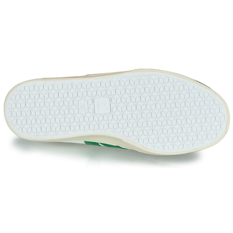 Veja CAMPO Bianco Sneakers Uomo - 7