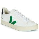 Sneakers uomo Veja  CAMPO  Bianco Veja