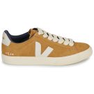Veja  CAMPO  Marrone -  Sneakers Uomo - 2