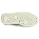 Veja V-12 Leder-Sneaker f&uuml;r Herren, wei&szlig;, Gr&ouml;&szlig;e 7