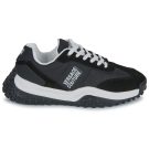 Versace Jeans Couture  YA3SN4  Nero -  Sneakers Uomo - 2